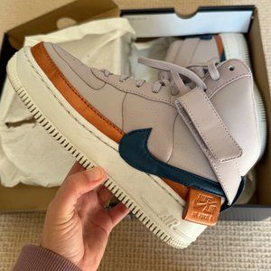 Nike Women's AF1 Jester Hi XX